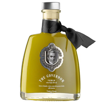 The Governor - Premium The Governor - Premium